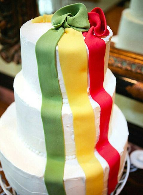 Boda reggae - 6