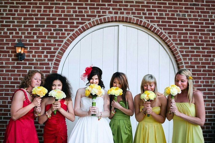 Boda reggae - 10