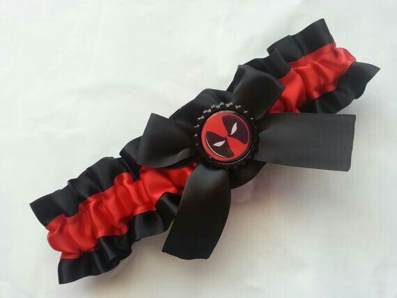 Boda de comics! - 10