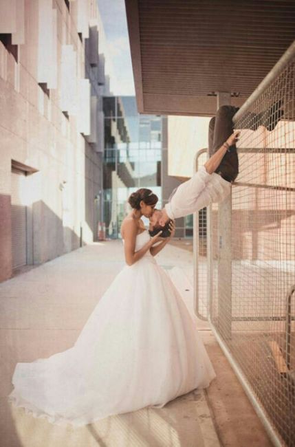 Boda de comics! - 25