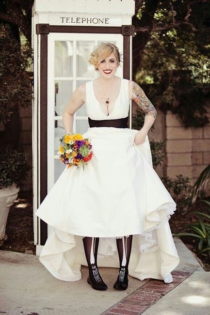 Boda el extraño mundo de jack - 26