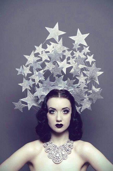 Estrellita darks...ok no xd - 1