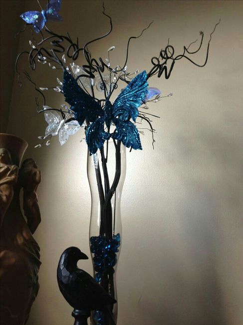 Boda el cadáver de la novia (tim burton) - 11