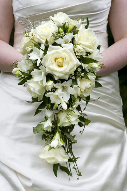 Una boda sin colores - 4