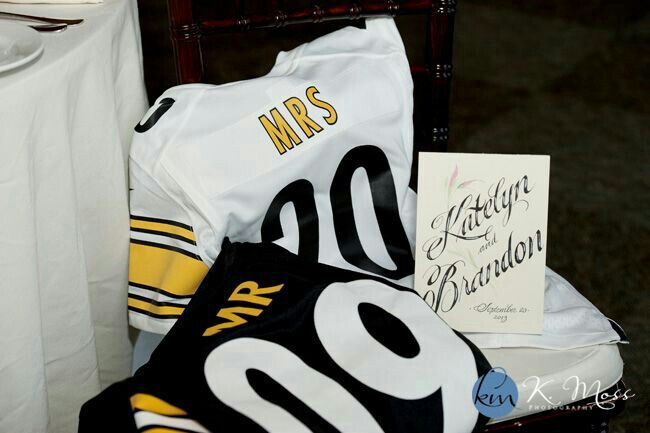 Boda futbol americano - 10