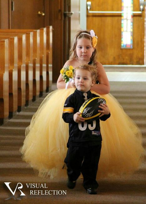 Boda futbol americano - 12