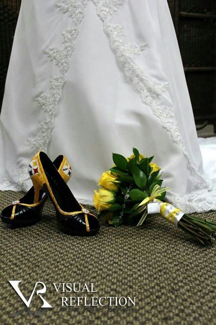 Boda futbol americano - 13