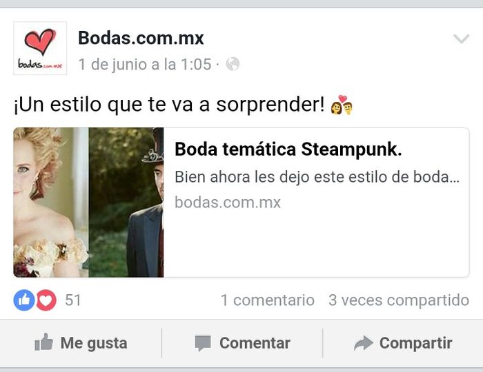 Mi debate en fb 😍 - 3