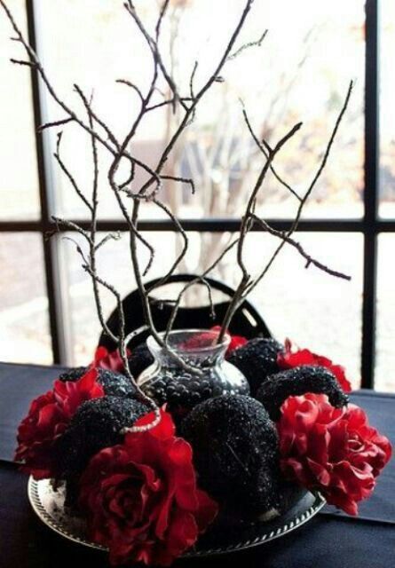 Nuestra mesa de novios - 2