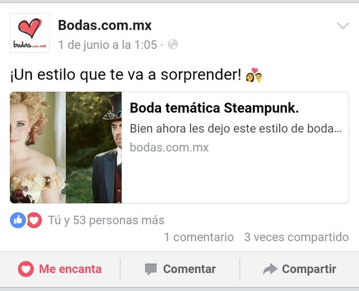 Otro debate en face - 5