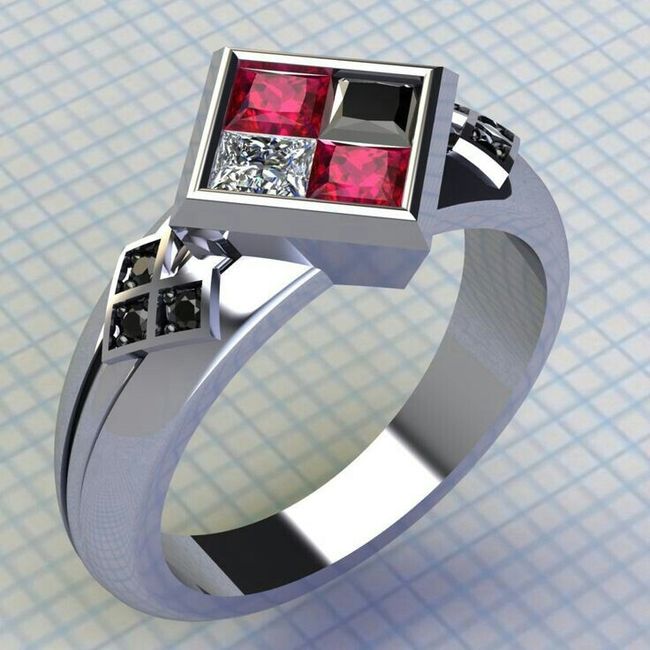 Boda harley & joker - 5