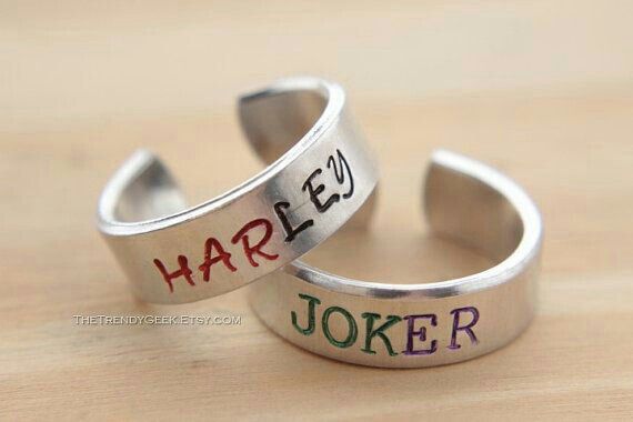Boda harley & joker - 6