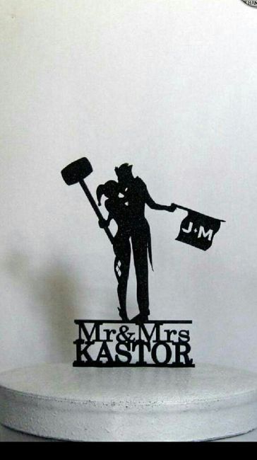 Boda harley & joker - 8