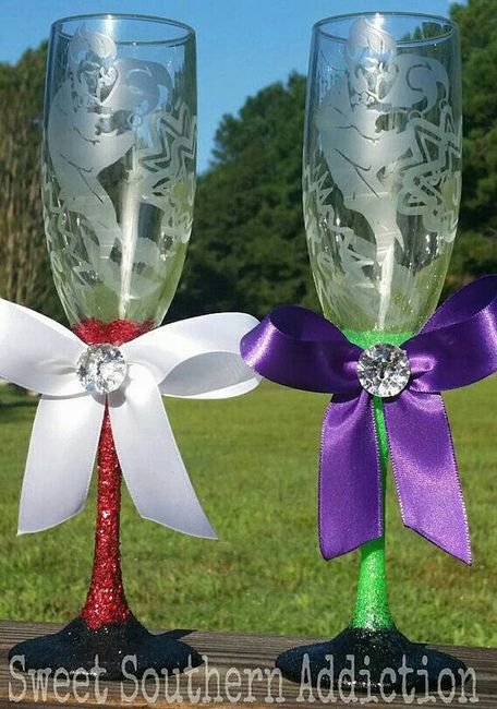 Boda harley & joker - 10