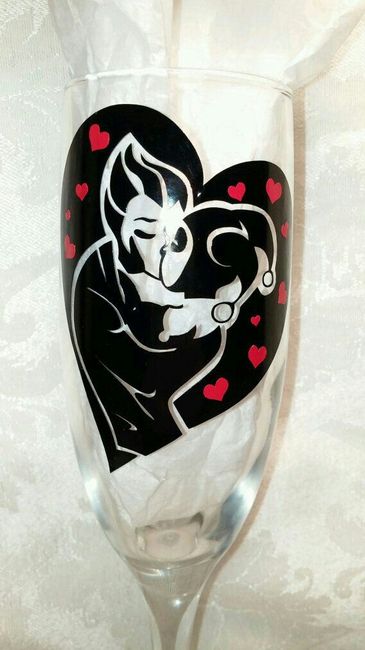 Boda harley & joker - 11