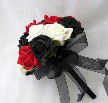 Boda harley & joker - 13