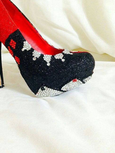 Boda harley & joker - 15