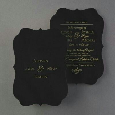 Boda estilo edgar allan poe - 2