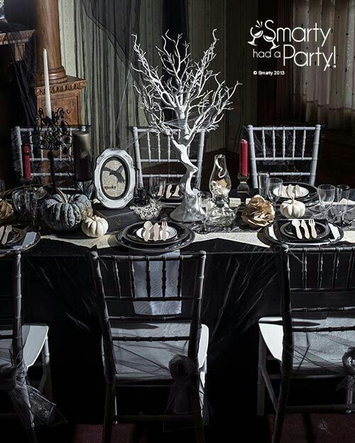 Boda estilo edgar allan poe - 15