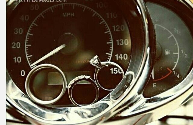 Bodas y motos - 4