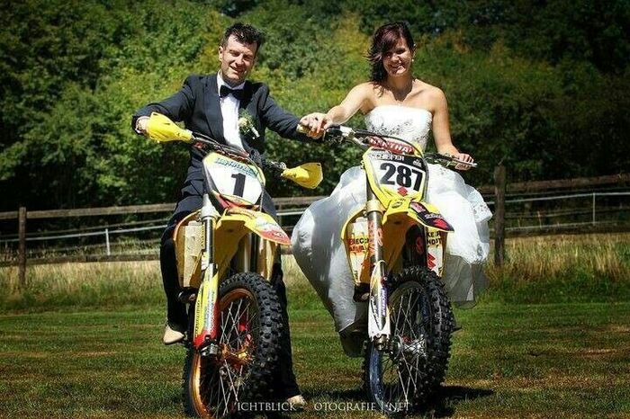 Bodas y motos - 12