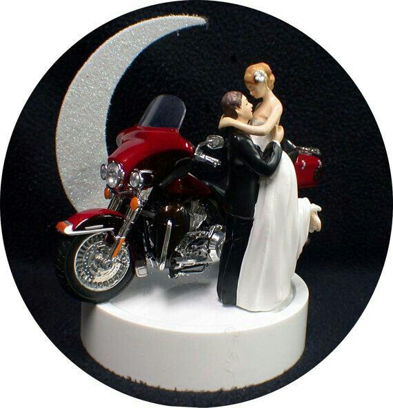 Bodas y motos - 14