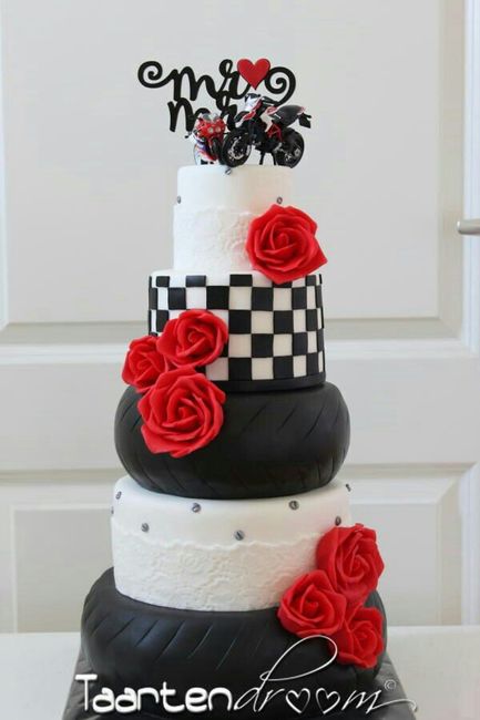 Bodas y motos - 15