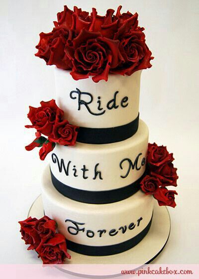 Bodas y motos - 17