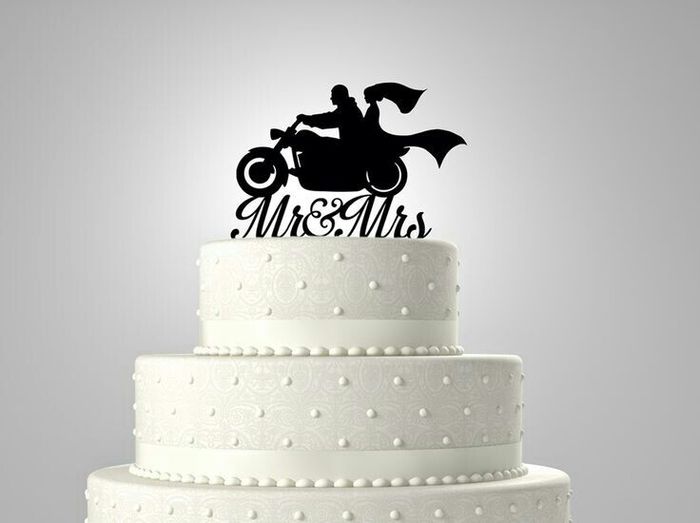 Bodas y motos - 18
