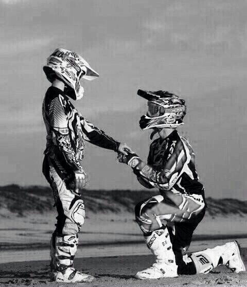 Bodas y motos - 19