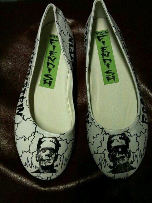 Boda frankenstein - 12