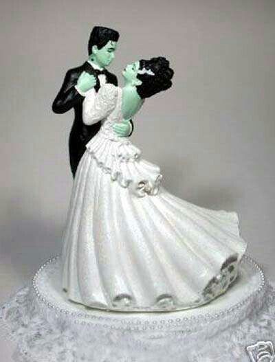 Boda frankenstein - 15