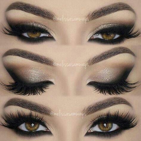¿que maquillaje elegir? 💀 - 5