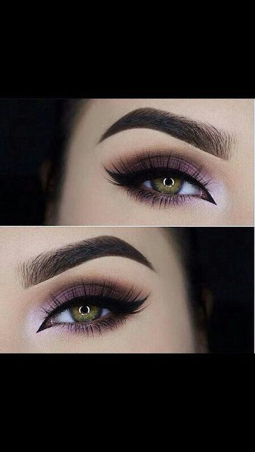 ¿que maquillaje elegir? 💀 - 7