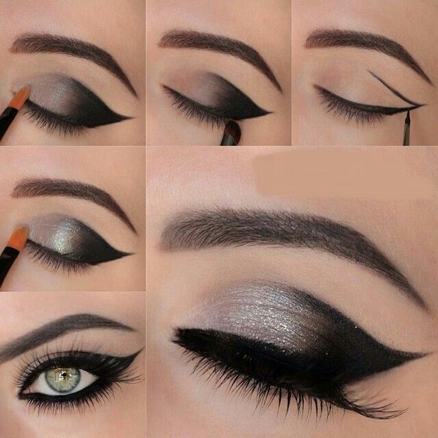 ¿que maquillaje elegir? 💀 - 8