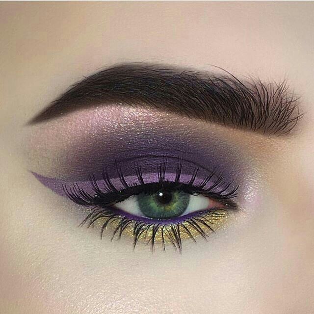 ¿que maquillaje elegir? 💀 - 9