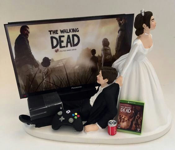 ¡cake toppers! - 1