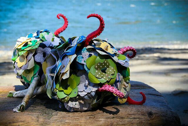 Boda release the kraken!! / cthulhu 🐙 - 19