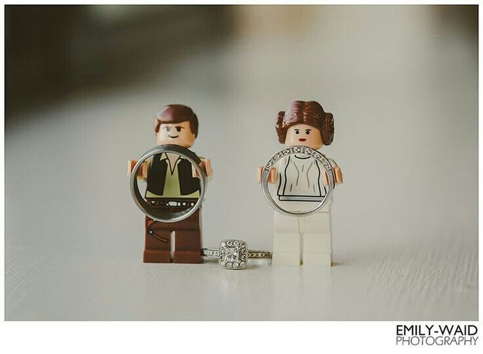 Boda star wars - 18
