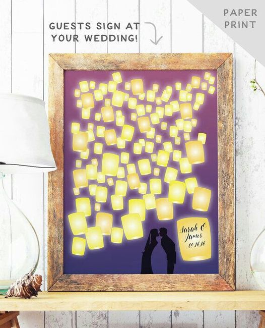 Boda rapunzel - 11