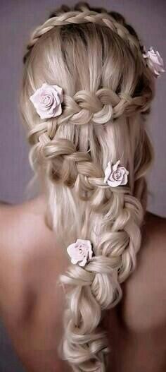 Boda rapunzel - 15