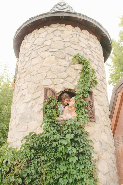 Boda rapunzel - 20