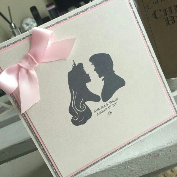 Boda la bella durmiente 👑 - 2