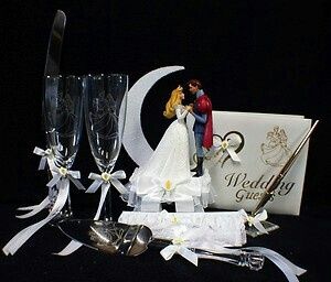 Boda la bella durmiente 👑 - 3