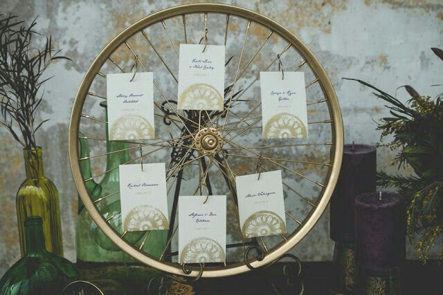 Boda la bella durmiente 👑 - 5