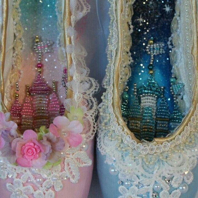 Boda la bella durmiente 👑 - 19