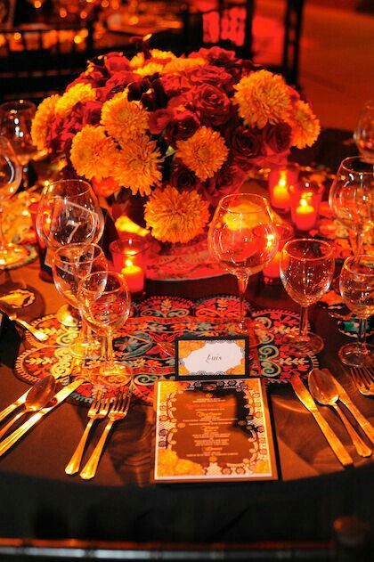 Boda dia de muertos - 18