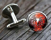Boda spider-man - 6