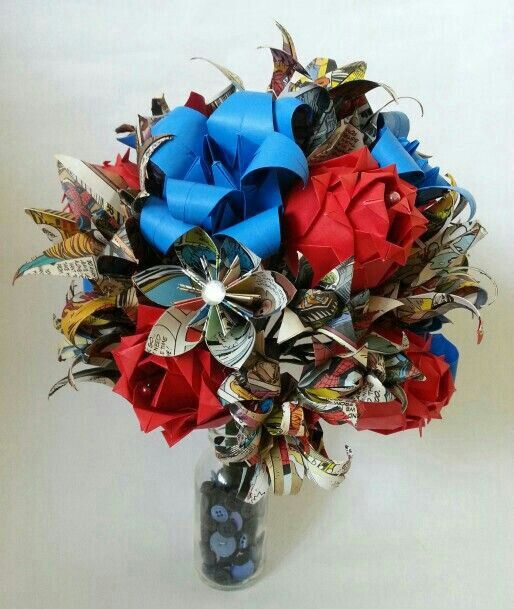 Boda spider-man - 14