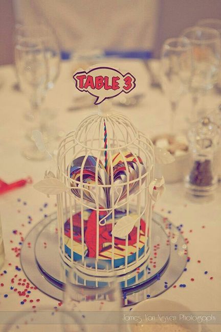 Boda spider-man - 17